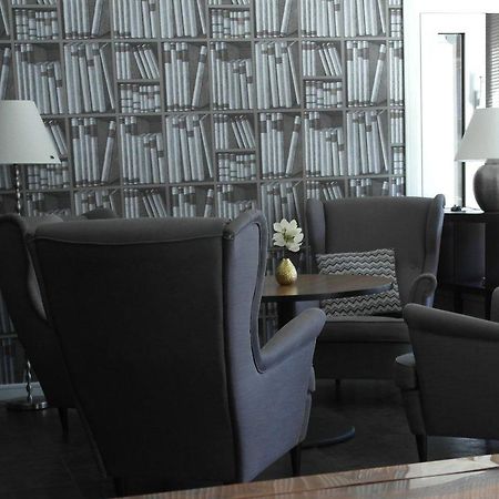 Scandic Gaellivare Ngoại thất bức ảnh