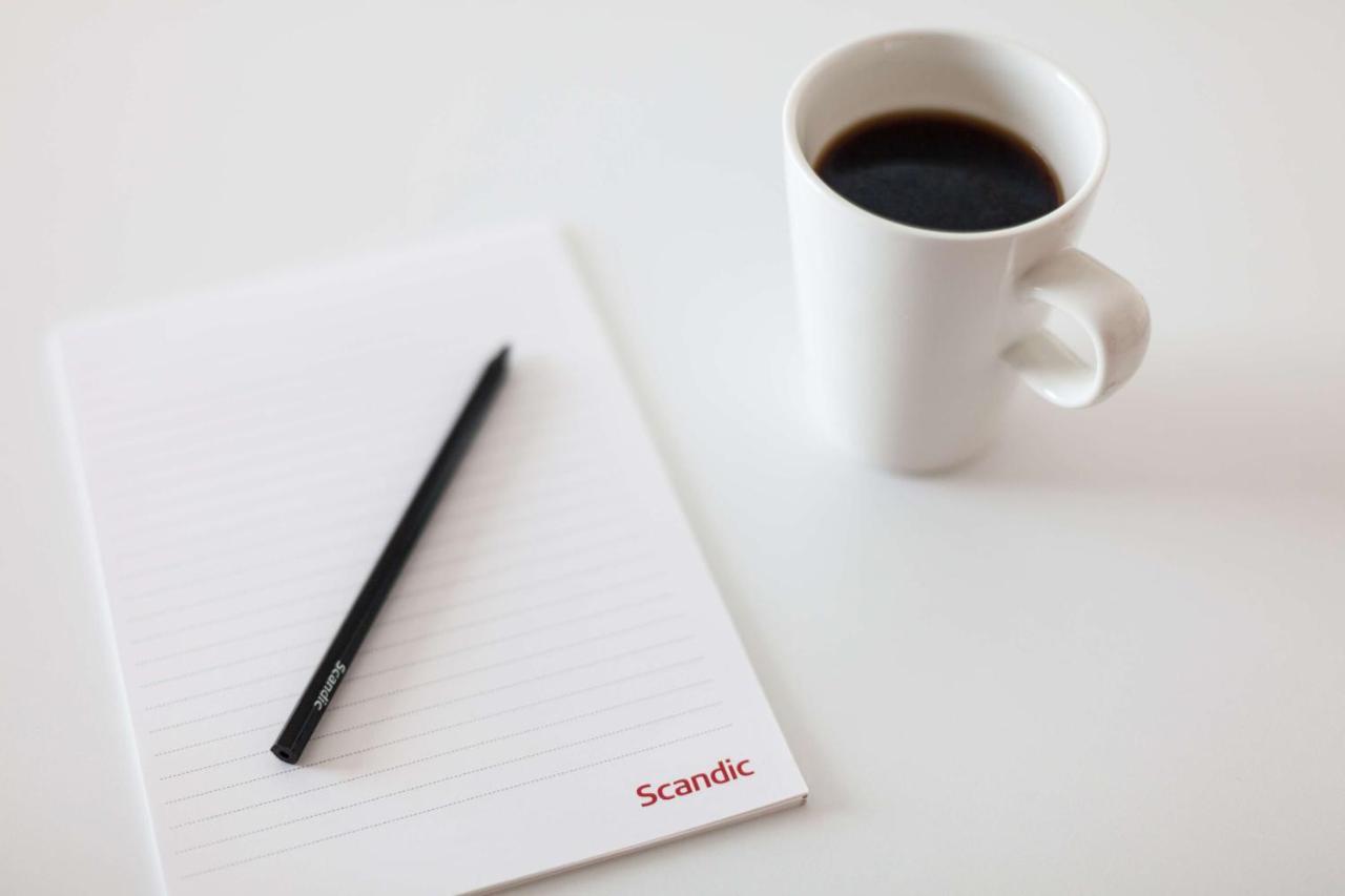Scandic Gaellivare Ngoại thất bức ảnh