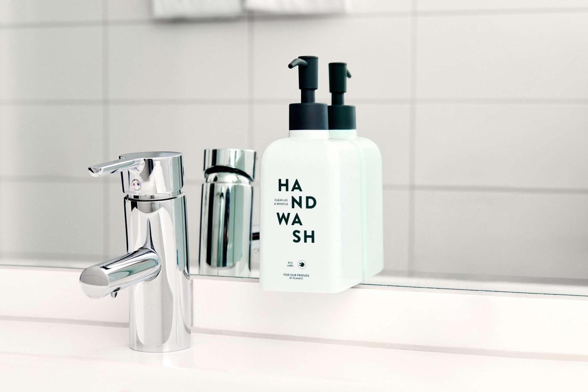 Scandic Gaellivare Ngoại thất bức ảnh