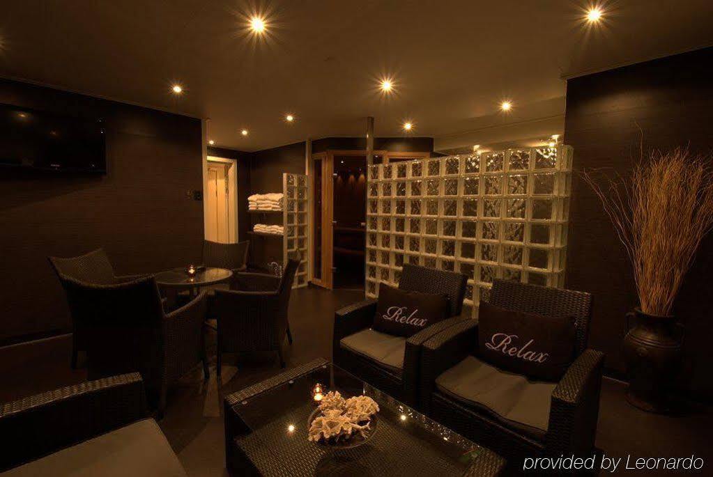 Scandic Gaellivare Ngoại thất bức ảnh